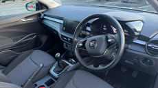 Skoda Fabia 1.0 TSI 110 Colour Edition 5dr Petrol Hatchback